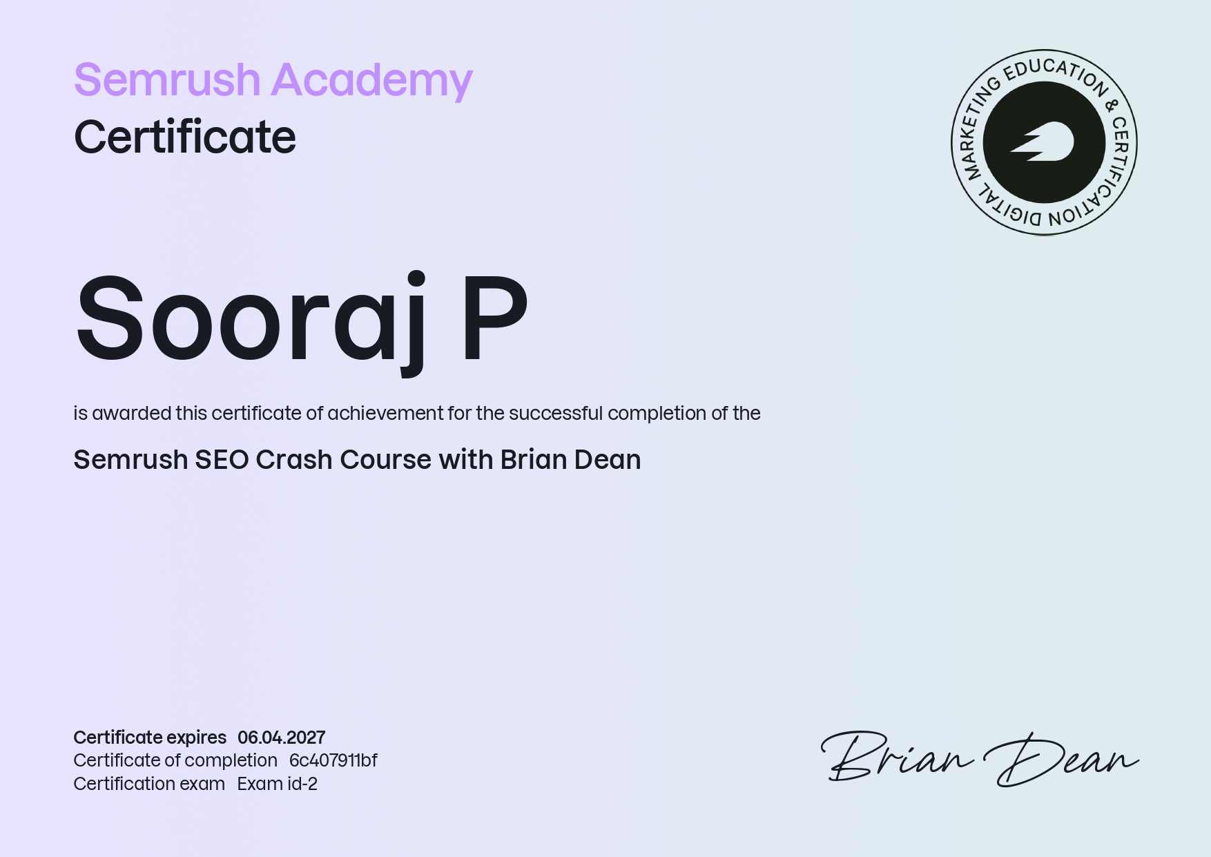 freelance digital marketer in kerala