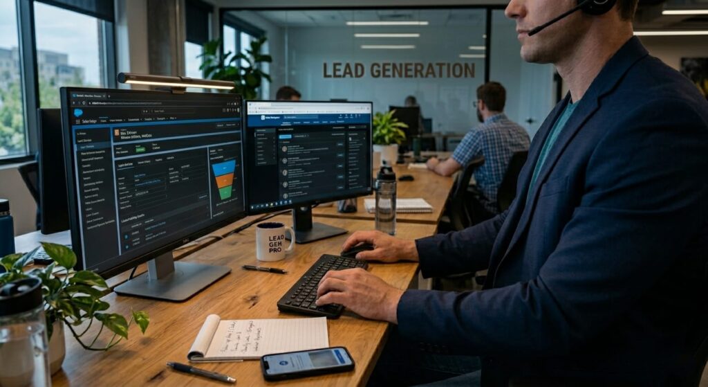 Search Engine Marketing