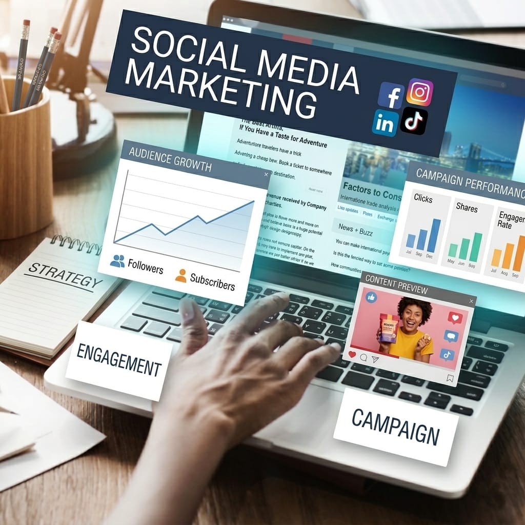 Search Engine Marketing