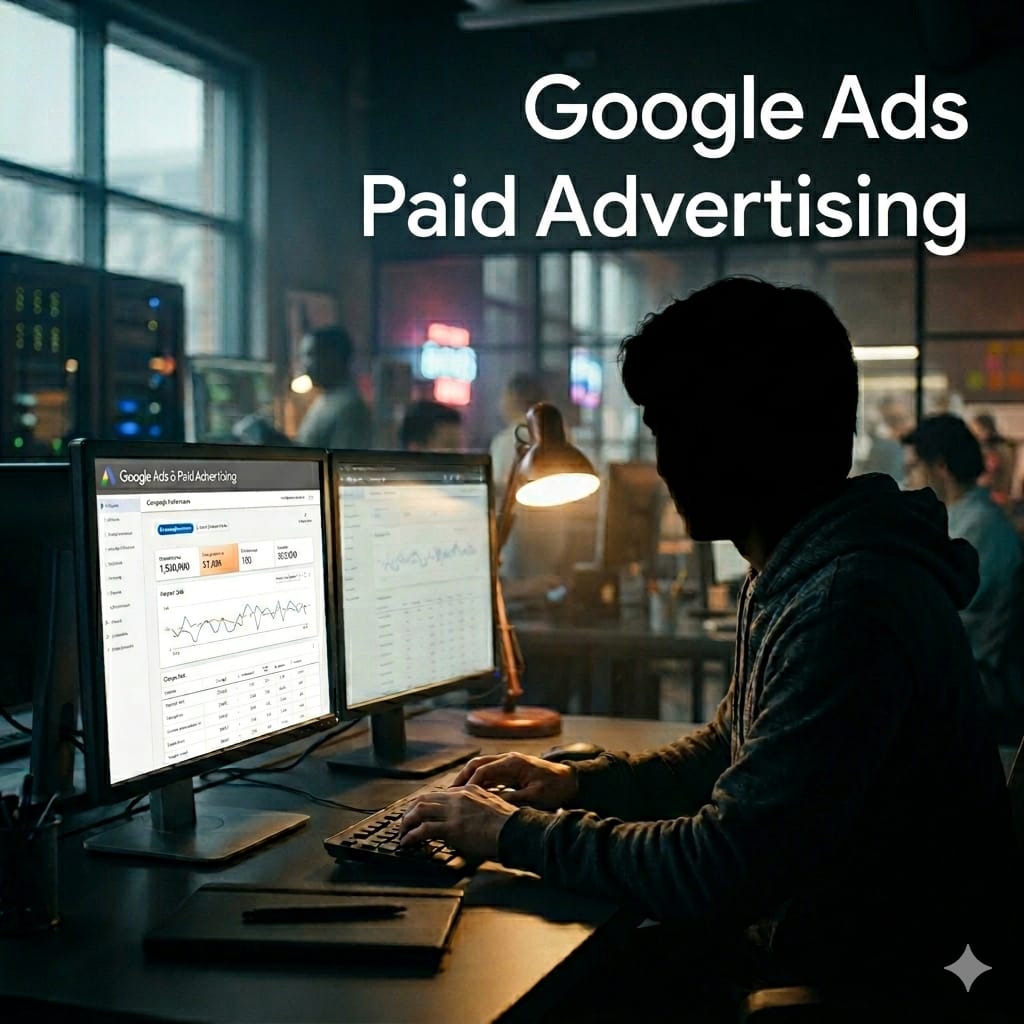 Search Engine Marketing