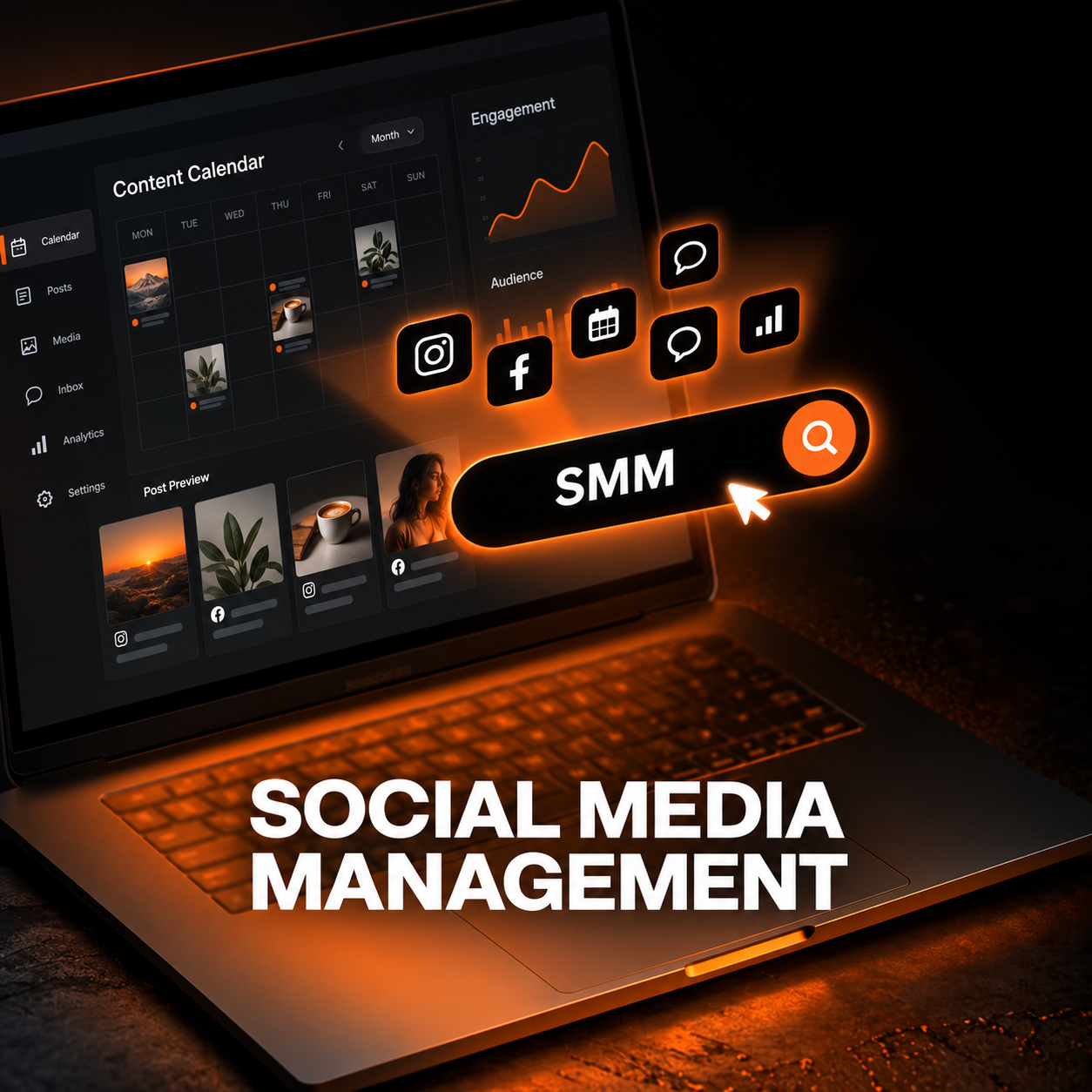 digital marketing services